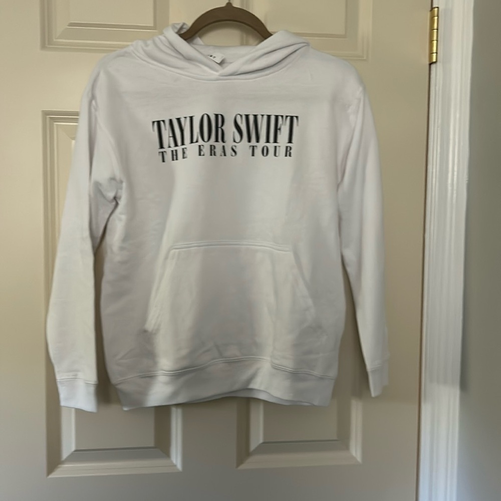Taylor Swift Eras Tour hoodie